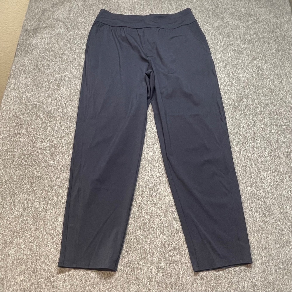 Travis Mathew Women's Moveknit Resilience Golf‎ Pant Comfort Pull On